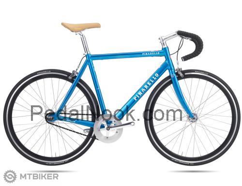 Pinarello Lungavita specs and reviews